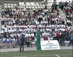 Imagen de Las Escuelas Deportivas Municipales Se Hacen La Foto De Familia Por Segundo Año Consecutivo