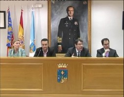 Imagen de El Ayuntamiento Rebaja En Un 90% La Tasa De Ocupación De Terrazas 