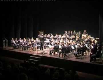 Imagen de Gran Gala Sinfónico-Coral Con El Orfeón Municipal Y La Unión Musical Torrevejense