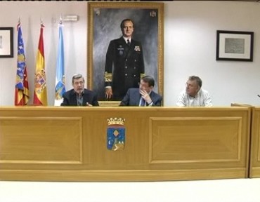 Imagen de La Semana Santa De Torrevieja Declarada De Interés Turístico Provincial