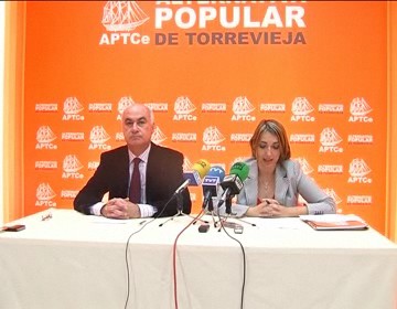 Imagen de Aptce Torrevieja Anuncia 100 Compromisos Con Los Que Concurrirá A Las Elecciones Del 22 M