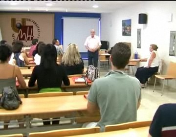 Imagen de 6 Cursos Se Impartirán Este Verano En La Sede De La Umh En Torrevieja