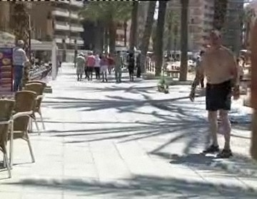 Imagen de El Turismo De Torrevieja Aumenta Respecto Al Año 2010