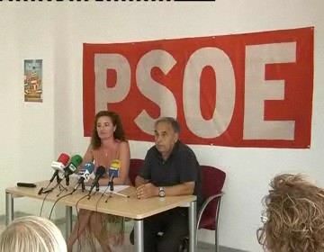 Imagen de El Edil Socialista Domingo Perez Representará A La Oposición En Agamed