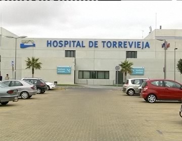 Imagen de El Hospital Dr. Manuel García Gea, Reconocido En Traumatología Y Oftalmología