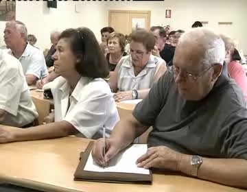 Imagen de MEDIO CENTENAR DE ALUMNOS PARTICIPAN EN EL III TALLER DE HUMANIDADES DE LA UMH EN TORREVIEJA