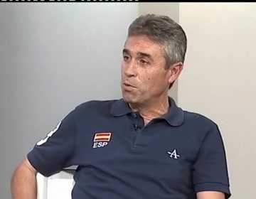 Imagen de El FC Torrevieja ficha a Casimiro Torres como nuevo entrenador