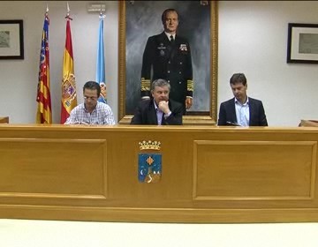 Imagen de El Congreso Smart Cities reconoce la apuesta de Torrevieja por el proyecto Vyriato