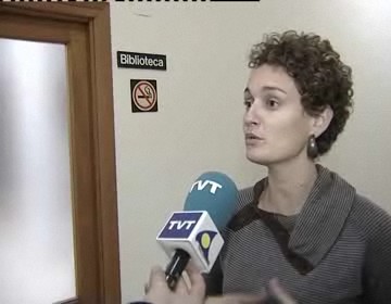 Imagen de SEAFI lleva a cabo un taller de puericultura y un cineforum para personas en riesgo de exclusión