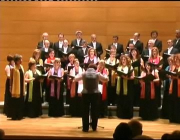 Imagen de La Asociación Cultural Andaluza organiza la Gala de Villancicos Cantemos por Navidad