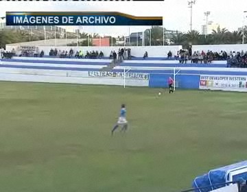 Imagen de Derrota del Torrevieja frente al Acero por 3 a 1