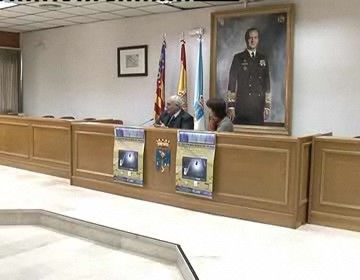 Imagen de La Fundación Mayores Sin Barreras organiza en Torrevieja un taller de expresión musical para mayor