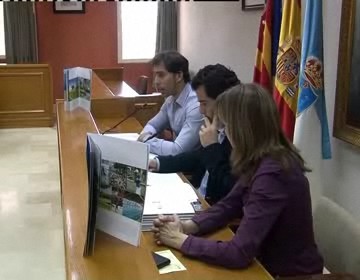 Imagen de Una nueva guía promocionará Torrevieja en las Ferias Internacional de Turismo