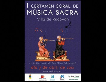Imagen de La Coral Maestro Casanovas consigue el primer premio del Certamen de Música Sacra de Redovan
