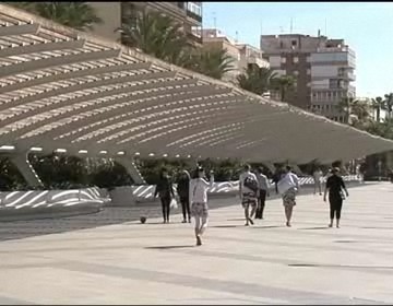 Imagen de La alimentación y el deporte en personas con diabetes, a debate en Torrevieja