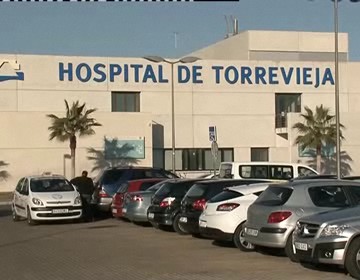 Imagen de El Hospital de Torrevieja acoge la presentación de un protocolo de actuación en psiquiatría
