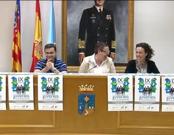 Imagen de El ayuntamiento premiará a los jóvenes que desarrollen nuevos negocios en la ciudad