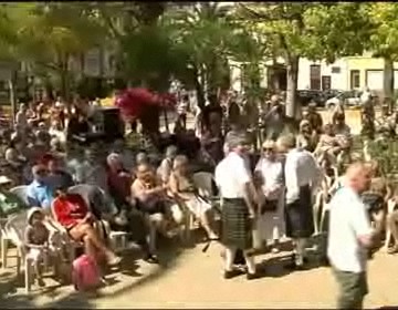 Imagen de Programa de actos de Conmemoración del Día de Europa en Torrevieja