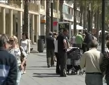 Imagen de El 26 de mayo hay una reunión informativa sobre el Banco de Tiempo de Torrevieja