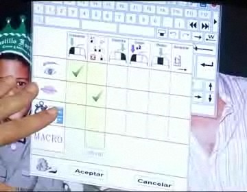Imagen de Torrevieja contará con acceso informático para discapacitados físicos y visuales