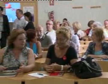 Imagen de Abierta la matriculación para las Aulas de la Experiencia de la UMH en Torrevieja