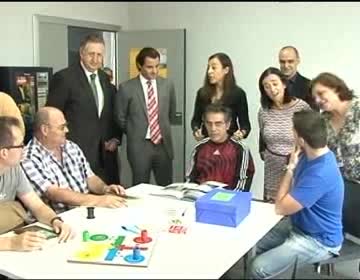 Imagen de Generalitat no prevee asignación en 2013 para la nueva residencia de discapacitados de Torrevieja