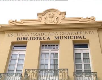 Imagen de Torrevieja se une a la conmemoración del Día Mundial de las Bibliotecas