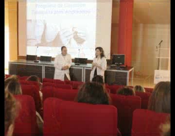 Imagen de El departamento de salud de Torrevieja pone en marcha un programa de Cesación Tabáquica