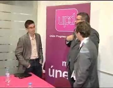 Imagen de Unión Progreso y Democracia realizó el encuentro debate titulado Hechos, no palabras.