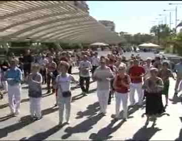 Imagen de El día de mayor se aplaza y será celebrado el 5 de mayo