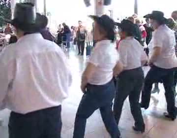 Imagen de Clausurada la Feria de la Tercera Edad tras dos intensos días repletos de actividades variadas