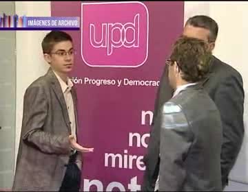 Imagen de UPyD Torrevieja organiza encuentro sobre 