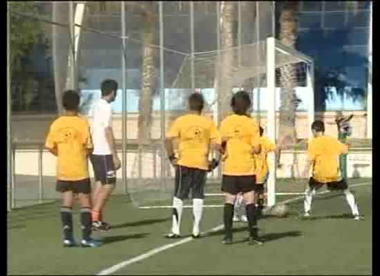 Imagen de Torrevieja acogerá en julio el campus de Fútbol de Los Campeones