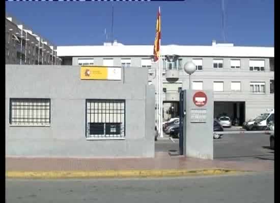 Imagen de La Guardia Civil detiene en Torrevieja a una pareja que presuntamente sustraía joyas en viviendas