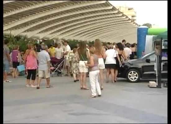 Imagen de La Junta Mayor de Cofradías organiza el II Festival Benéfico de Verano