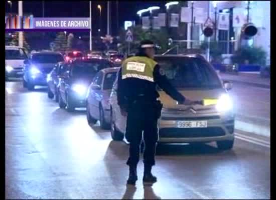 Imagen de La policía local interviene en varios puntos para evitar el botellón durante el fin de semana