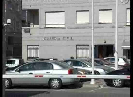 Imagen de La Guardia Civil detiene a la presunta autora del atropello mortal de un británico en Torrevieja