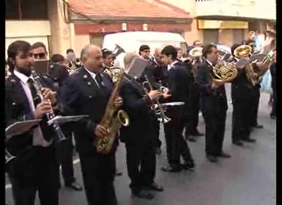 Imagen de La Unión Musical Torrevejense recogió a 12 nuevos educandos en sus domicilios