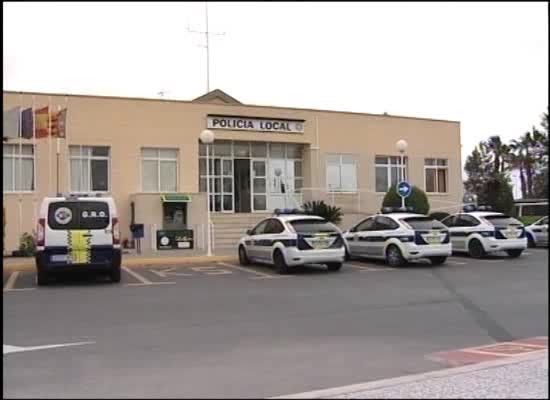 Imagen de Constituido nuevo sindicato de la policía en Torrevieja