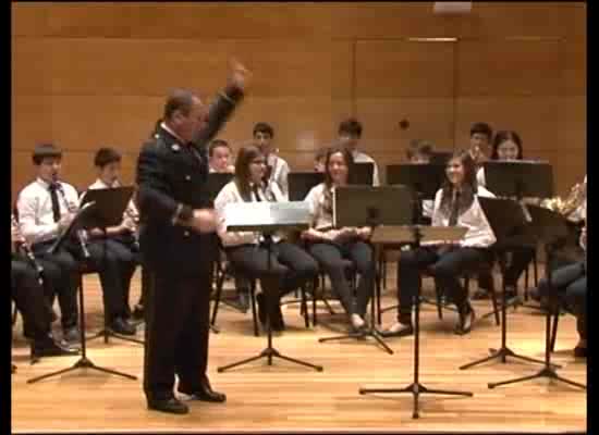 Imagen de 250 alumnos del IES Mediterráneo asistirán a un concierto de la Orquesta Joven de la UMT