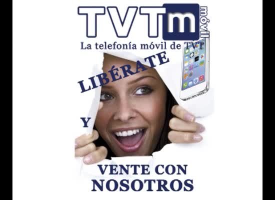 Imagen de Televisión Torrevieja lanza TVT Móvil