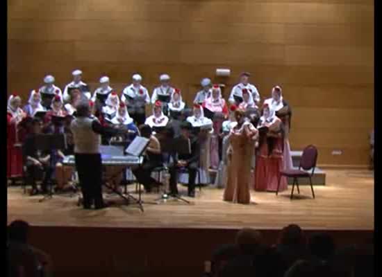 Imagen de La asociación Madrileños en Torrevieja protagoniza una gala en el Palacio de la Música