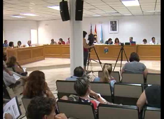 Imagen de El PP Torrevieja presenta moción para respaldar la elección directa del alcalde