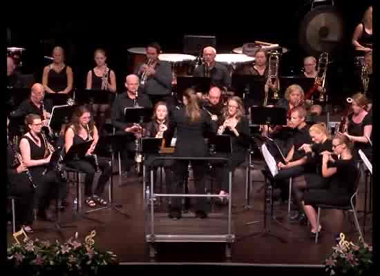 Imagen de El Festival de Bandas entra en su recta final con la Kolbotn Konsert Orkester de Noruega