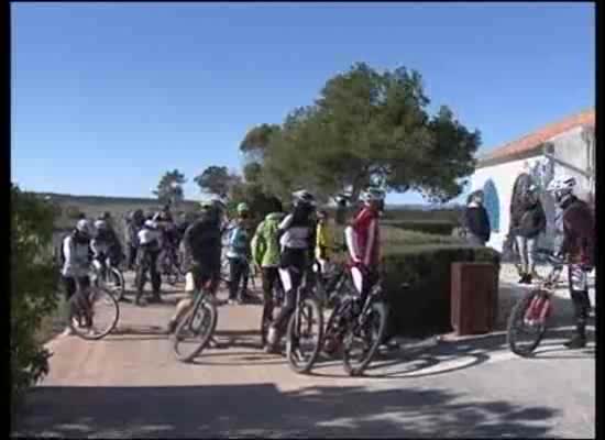 Imagen de El parque natural organiza una marcha solidaria a beneficio de AFA Torrevieja