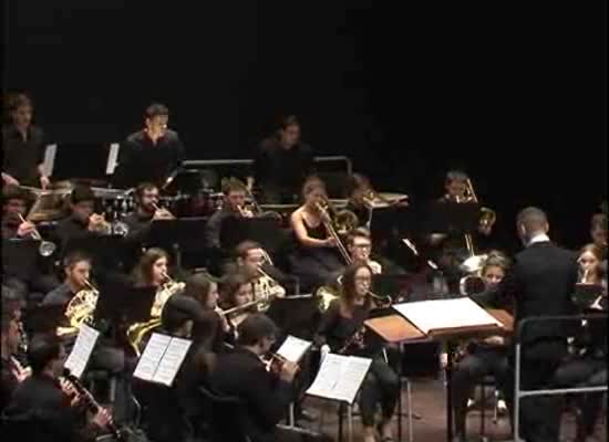 Imagen de Los conservatorios de Elche y Torrevieja celebran un intercambio en el Teatro Municipal