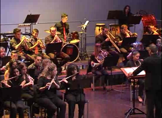 Imagen de Los Salerosos celebran su 25 aniversario con la banda de Arganda del Rey