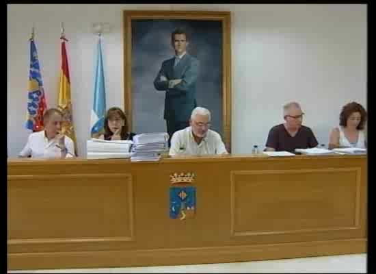 Imagen de El Gobierno Municipal bloquea el pago de más de 1 mill. € en reconocimientos extrajudiciales