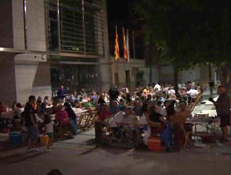 Imagen de La Mata ya vive sus fiestas patronales en honor a la Virgen del Rosario