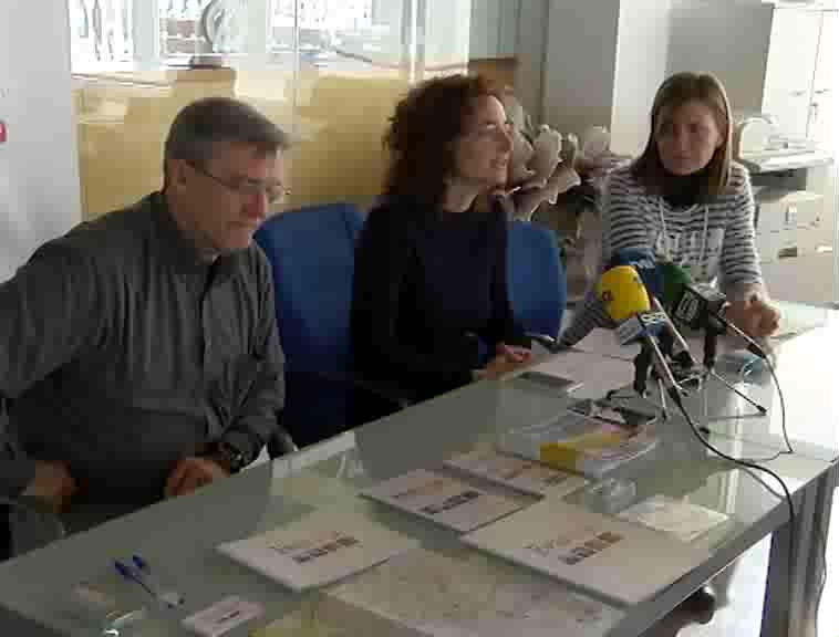 Imagen de Antes de Semana Santa se pondrán en marcha las visitas guiadas por las Salinas